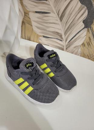 Adidas легкие летние кроссовки оригинал