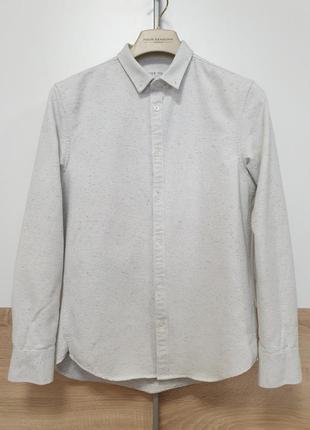 Pier one - s_48 - верхня сорочка чоловіча overshirt рубашка мужская