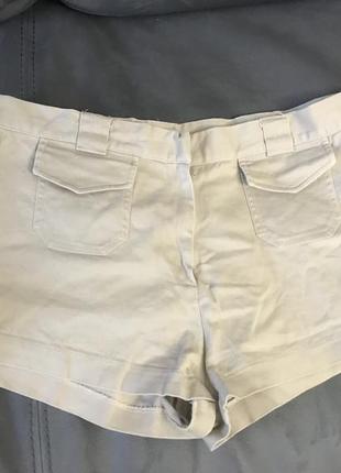 Шорти