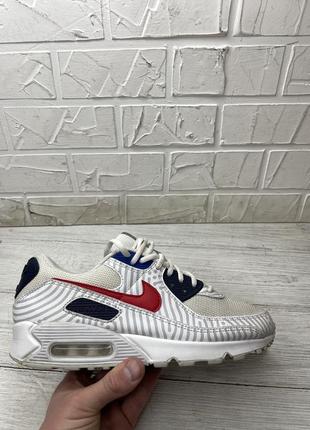 Кроссовки nike air max