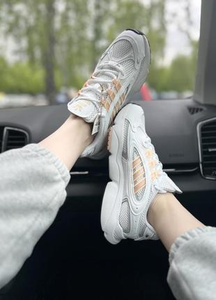 Кросівки adidas ozmillen6 фото