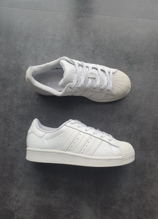 Кросівки adidas superstar оригінал з європи