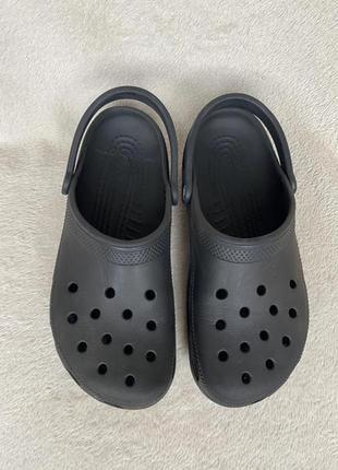 Сабо глоги крокси crocs оригінал