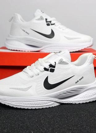 Мужские кроссовки nike air