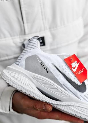 Мужские кроссовки nike air5 фото