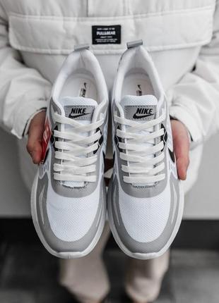 Мужские кроссовки nike air4 фото