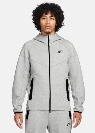 Костюм nike tech fleece