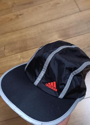 Винтажная кепка adidas equipment