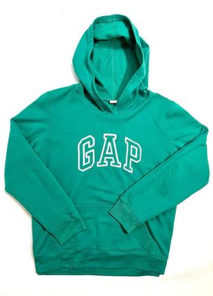 Худи gap /размер s/ женское худи gap / gap / кофта gap / свитшот gap / батник gap / худи гап )1