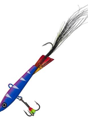 Балансир viking fishing yeti ice jig 90mm 46.0g #9 strange perch