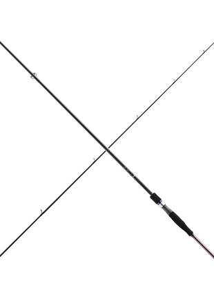 Спиннинг daiwa prorex x 2.40m 40-90gr