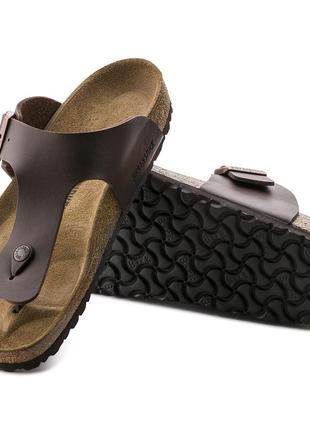 Ортопедичні сланці birkenstock ramses , оригінал