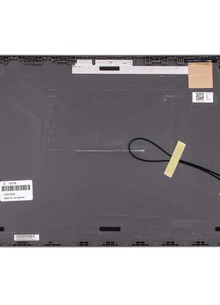 Крышка дисплея для ноутбука asus (x515 series), gray (оригінал)