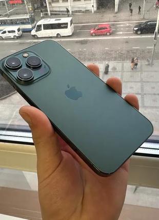 Apple iphone 13 pro 128 gb neverlock5 фото