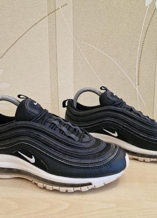 Кроссовки nike air max 97 оригинал размер 38,5