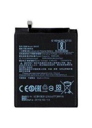 Аккумулятор xiaomi bm3e mi8 (3300 mah)