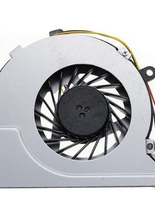 Вентилятор для ноутбука dell inspiron 14r 5447, 5448, 15 5542, 5543, 5545, 5547, 5548 (03rrg4) (кулер)