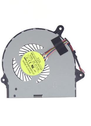 Вентилятор для ноутбука lenovo ideapad 300-14isk, 300-15isk, 300-17isk (5f10k42885) (кулер)