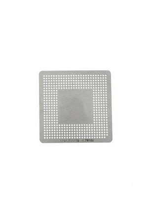 Трафарет прямого нагріву  479/le80539 0.76mm