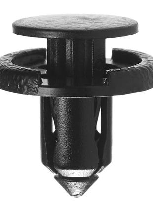 Нажимное крепление бампера 0155309611