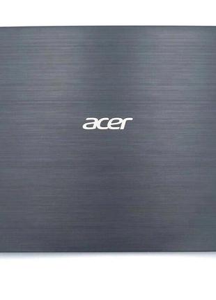 Корпус для ноутбука acer aspire a515-51, a515-51g, a515-41g, a715-71g (крышка матрицы - задняя часть).