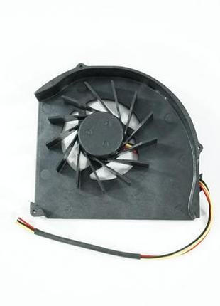 Оригинальный вентилятор для ноутбука lenovo thinkpad w700 (gpu fan), dc 5v 0.2a, 3pin (sunon gc055515vh-a)