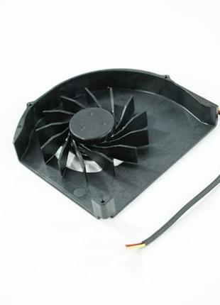 Оригинальный вентилятор для ноутбука lenovo thinkpad w700 (gpu fan), dc 5v 0.2a, 3pin (sunon gc055515vh-a)2 фото