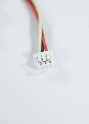 Оригинальный вентилятор для ноутбука samsung x06, dc 5v 0.16a, 3pin (adda brushless ad0405hb-hb3 cw4y85-gd)