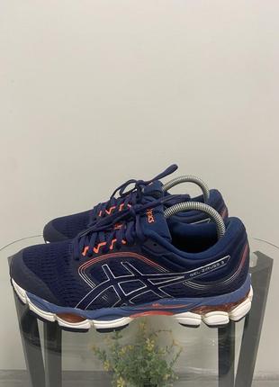 Кроссовки asics gel-ziruss 3