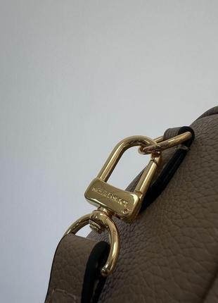 Louis vuitton speedy nano monogram empreinte bicolor5 фото