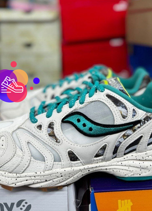 Оригінал кросівки saucony grid azura 2000