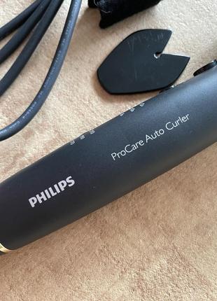 Стайлер для волосся philips