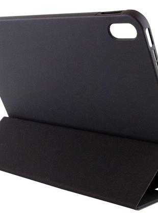 Чехол (книжка) smart case open buttons для apple ipad mini 6 (8.3") (2021)5 фото