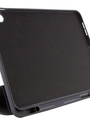 Чехол (книжка) smart case open buttons для apple ipad mini 6 (8.3") (2021)4 фото