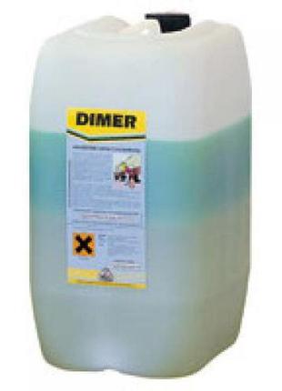 Засіб для миття активна піна atas dimer 2к 5l