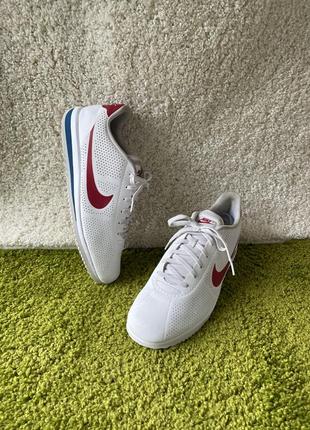 Кроссовки nike cortez ultra