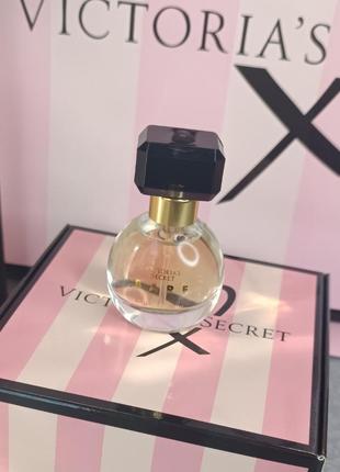 Парфюмированная вода «bare». victoria’s secret. оригинал 🇺🇸