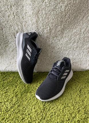 Кроссовки adidas alpha bounce