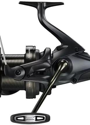 Котушка shimano speedmaster xtd 14000 3+1bb 4.3:1