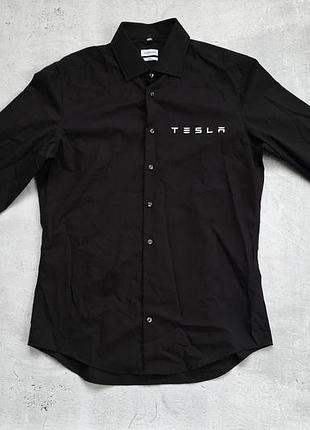 Сорочка tesla