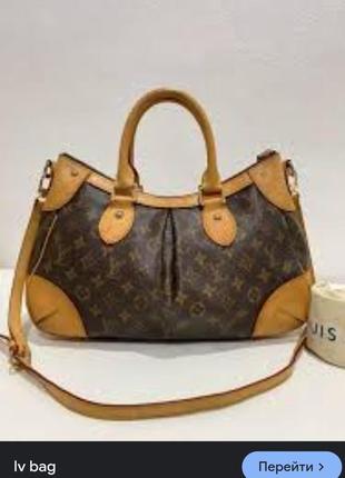 Louis vuitton  bag g сумка