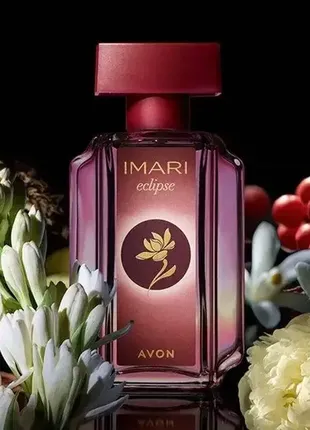 Туалетна вода avon imari eclipse