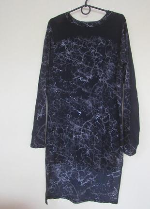 Сукня туніка від next