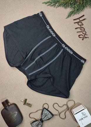 Мужские трусы боксеры