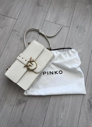 Сумка pinko оригинал