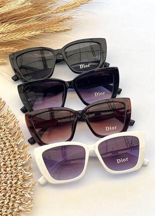 Сонцезахисні окуляри жіночі chanel захист uv4002 фото