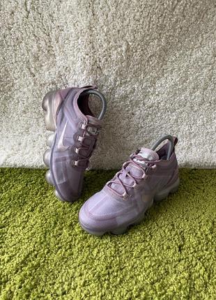 Кроссовки nike air vapormax