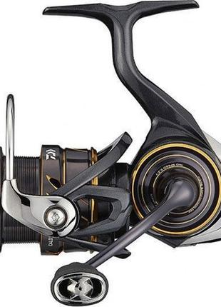 Катушка daiwa 21 caldia lt 2500s