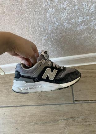 New balance 28