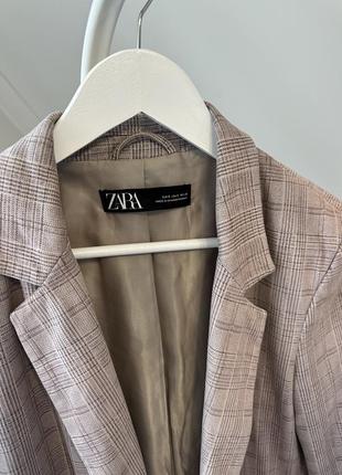 Піджак жакет zara s